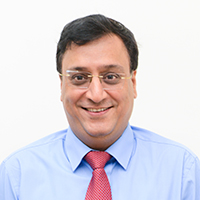 Dr. Vinay S. Joshi - Dr._Vinay_Joshi