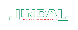 Jindal Drilling & Industries Ltd