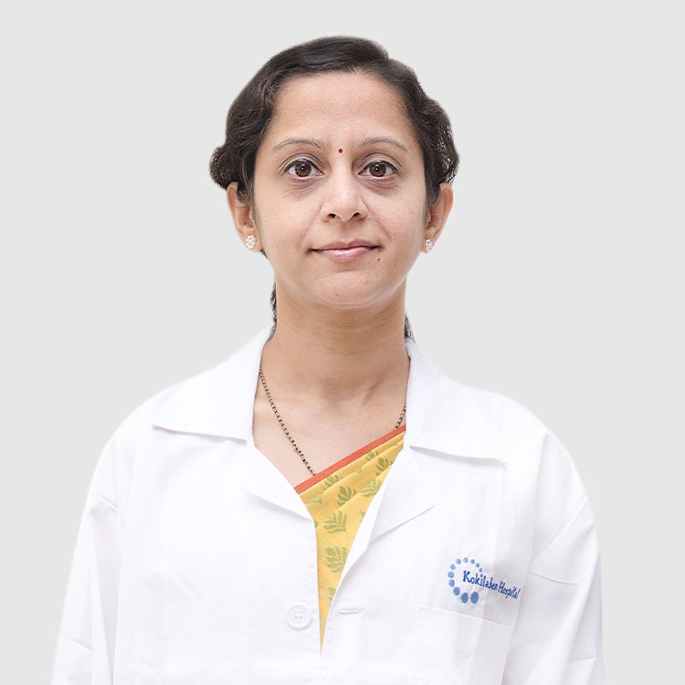  Dr. Archana Juneja - Best Endocrinology and Diabetes Doctor in Mumbai 