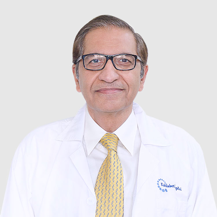  Dr. Jamshed Dalal 