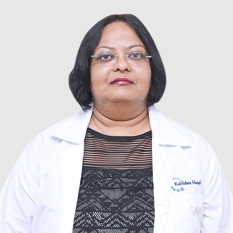 Dr. Annu Aggarwal -  Best Neurologist in Mumbai - Cognitive and Behavioural Neurology Specialist in Mumbai