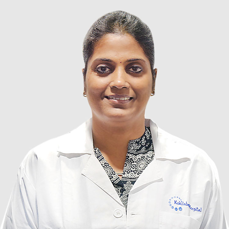 Dr. Kaveri Kolekar -  Best Anaesthesiologist in Mumbai