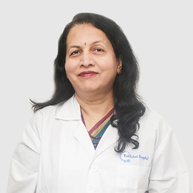 Dr. Meenal Hastak
