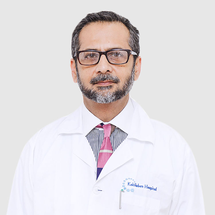 Dr. Mohit Bhatt