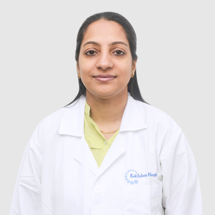 Dr. Nevitha Athikari