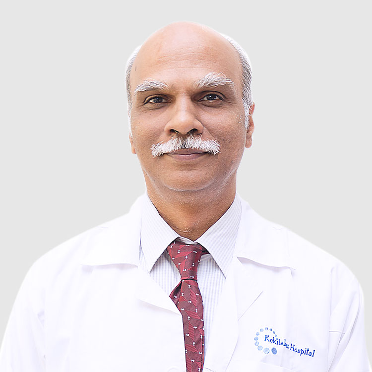  Dr. Rajendra Sonawane - Best gastrointestinal and pancreatic Surgeon in Mumbai 