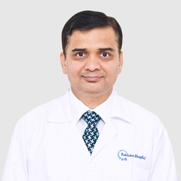 Dr. Sameer Rathi - Best Accident and Emergency Doctor in Mumbai