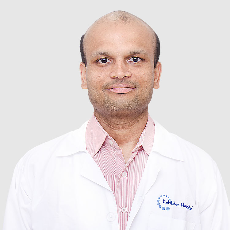 Dr. Vijay Chandramaniya - Emergency Medicine doctor in Mumbai