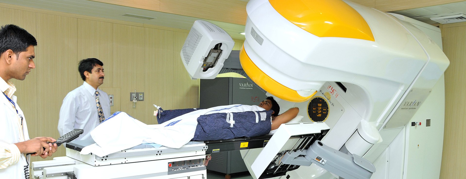 Medical Oncology Treatment Hospital in Mumbai