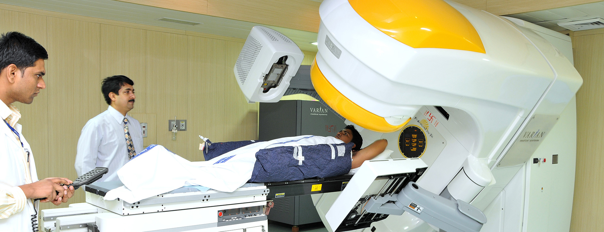 Best Stereotactic Radiosurgery Treatment in India