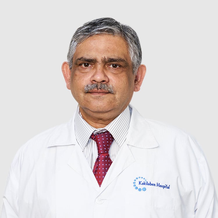  Dr.Anshu Rajnish Sharma  - Nuclear Medicine specialists Doctor in Mumbai 