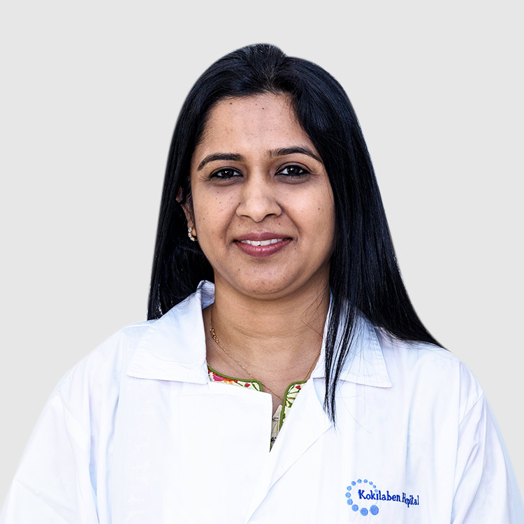 Dr. Neha Abhijit Pawar