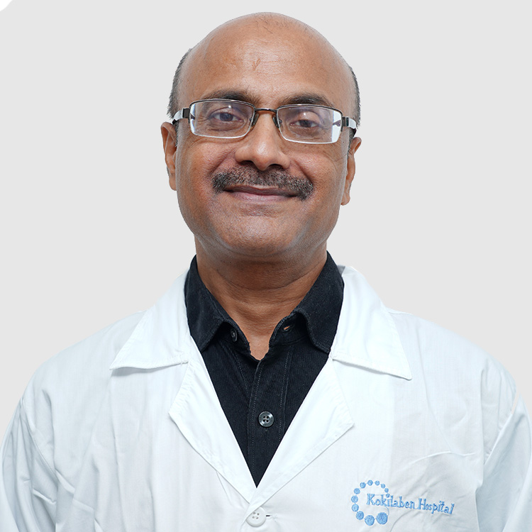 Dr. Bibhas Kar