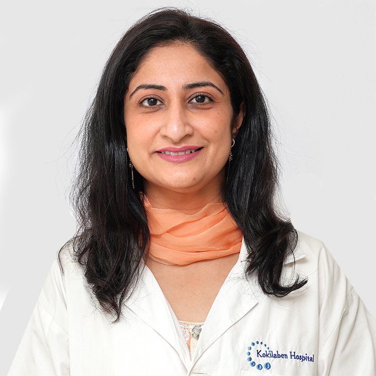 Bhakti Samant -  Best Dietician in Mumbai, Best  Nutrition Therapy Specialists in Mumbai