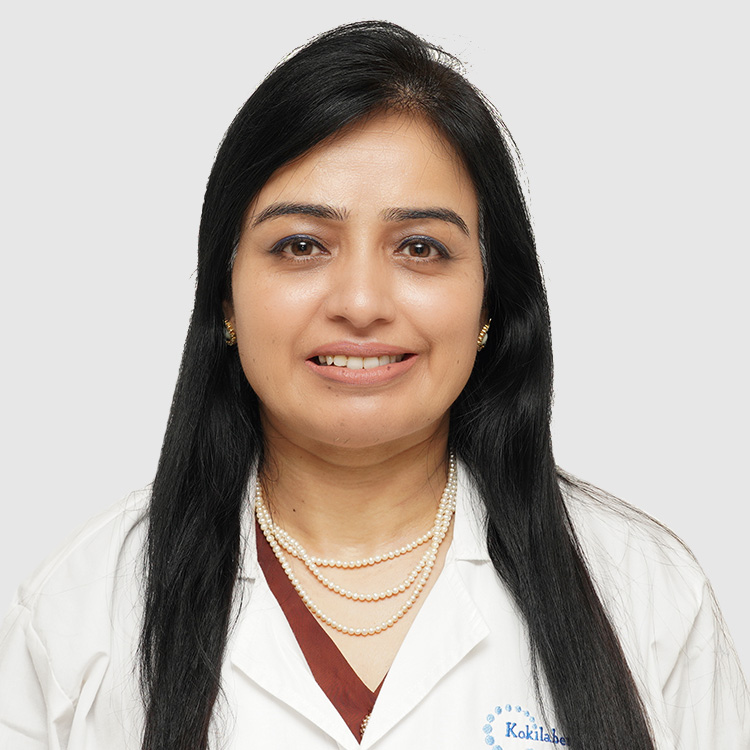 Dr.Amrit Kaur Kaler - Best Molecular Pathologist in Mumbai