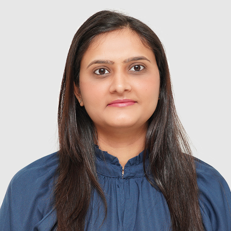Pooja Udeshi - Best Sports Nutritionist in Mumbai