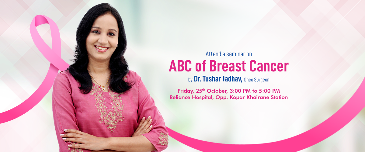Seminar on the ABC's of Breast Cancer