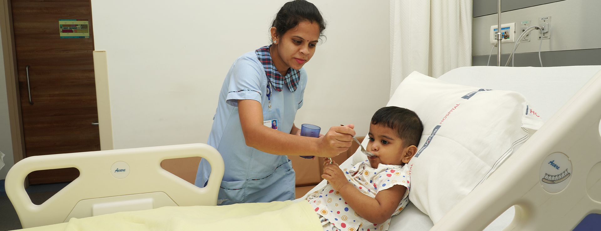 Paediatric Cardiology Treatment in Navi Mumbai