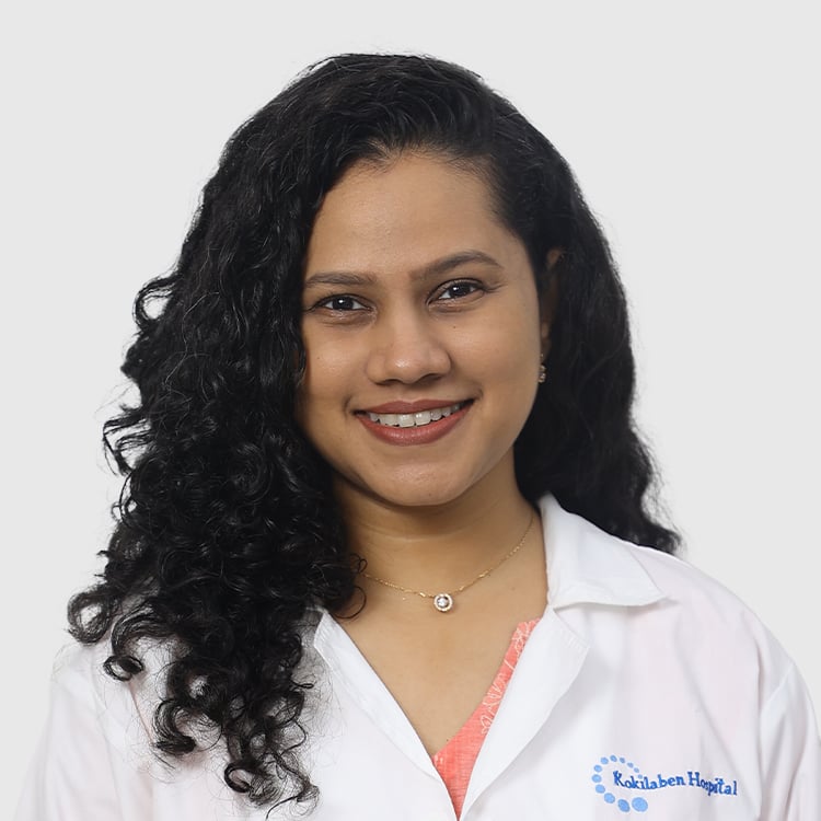  Neha Dhiware -  Best Ophthalmologist n Navi Mumbai 