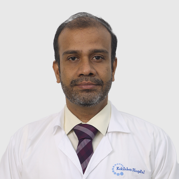 Dr. Vinod Methil