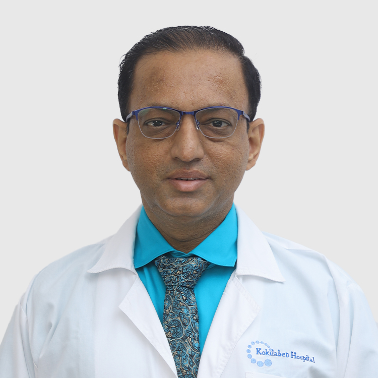 Dr. Abhijit Bagul-  Minimal Access surgeon in Navi Mumbai