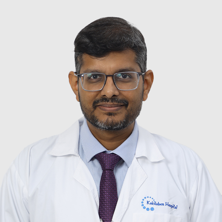 Dr. Abhijit Kulkarni - Best Neurosurgeon in Navi Mumbai