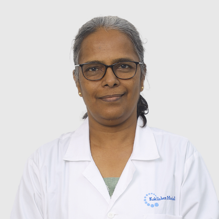 Dr. Sushama Malpani
