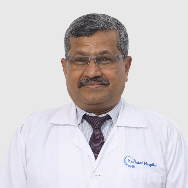Dr. Subhash Dhiware -  Best Bone & Joint Specialist in Navi Mumbai