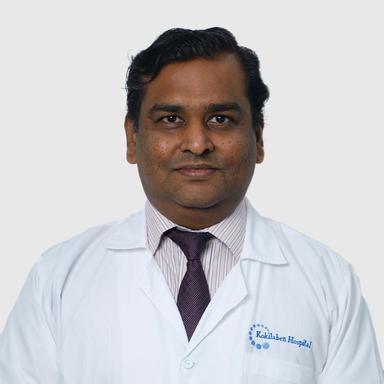 Dr. Amit Nagarik