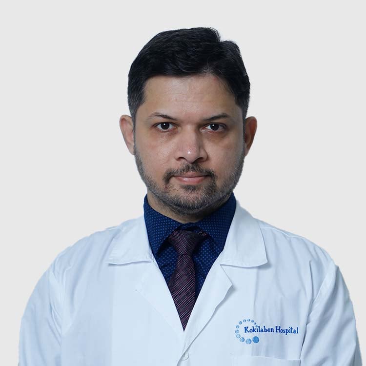  Dr. Anish Gunnale 