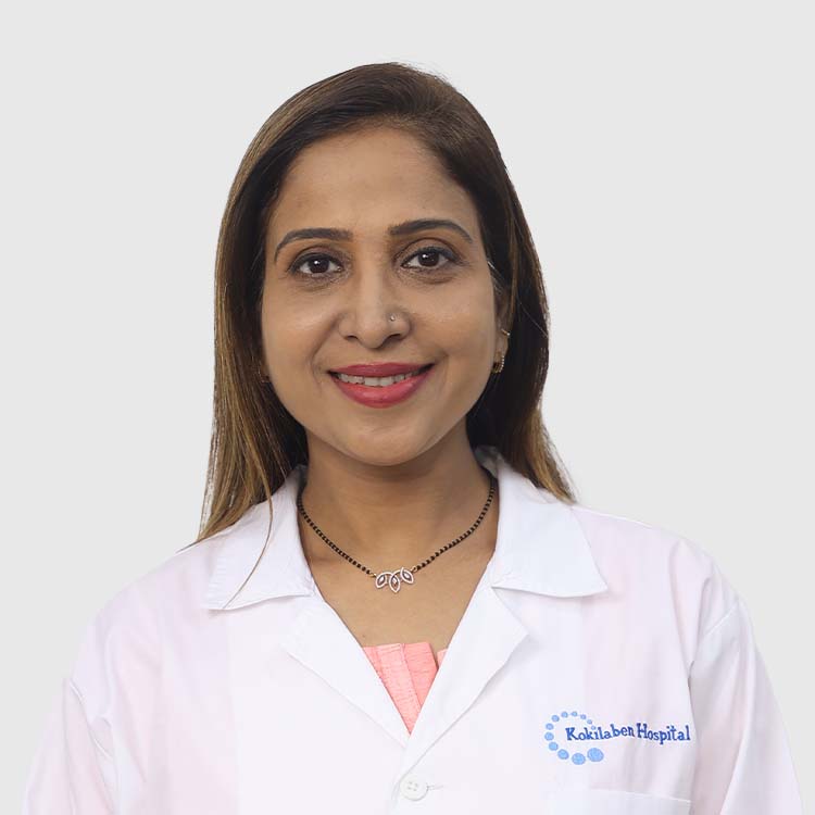  Dr. Anoushka Bagul 