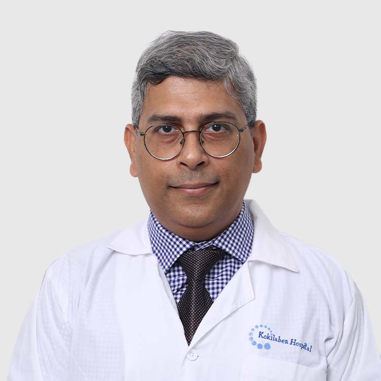 Dr. Fuzail Pathan -  ENT Specialist in Navi Mumbai