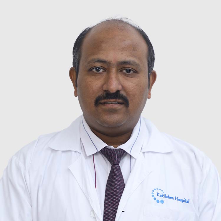 Dr. Nikhil Shinde