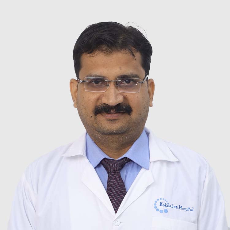 Dr. Prithviraj Jaybhaye