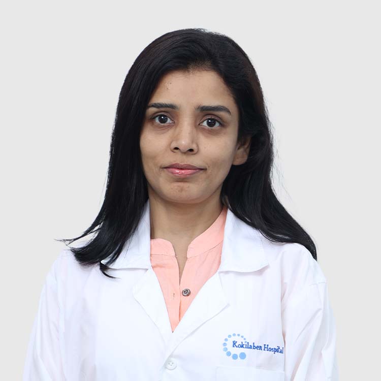 Dr. Renuka Borisa - Best Gynecologist in Navi Mumbai