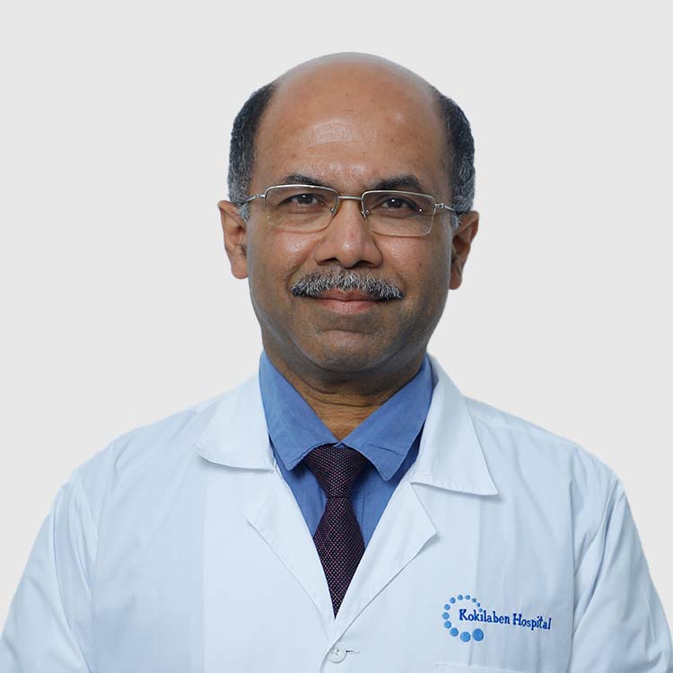 Dr. Samir Bhobe
