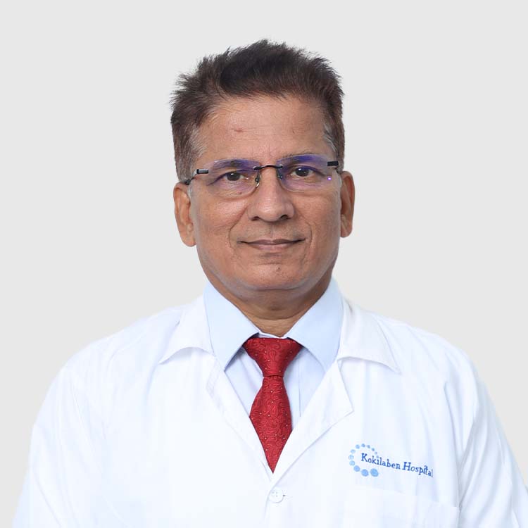 Dr. Suresh K. Bhagat| Best Renal Sciences, Urology & Andrology Specialist in Navi Mumbai