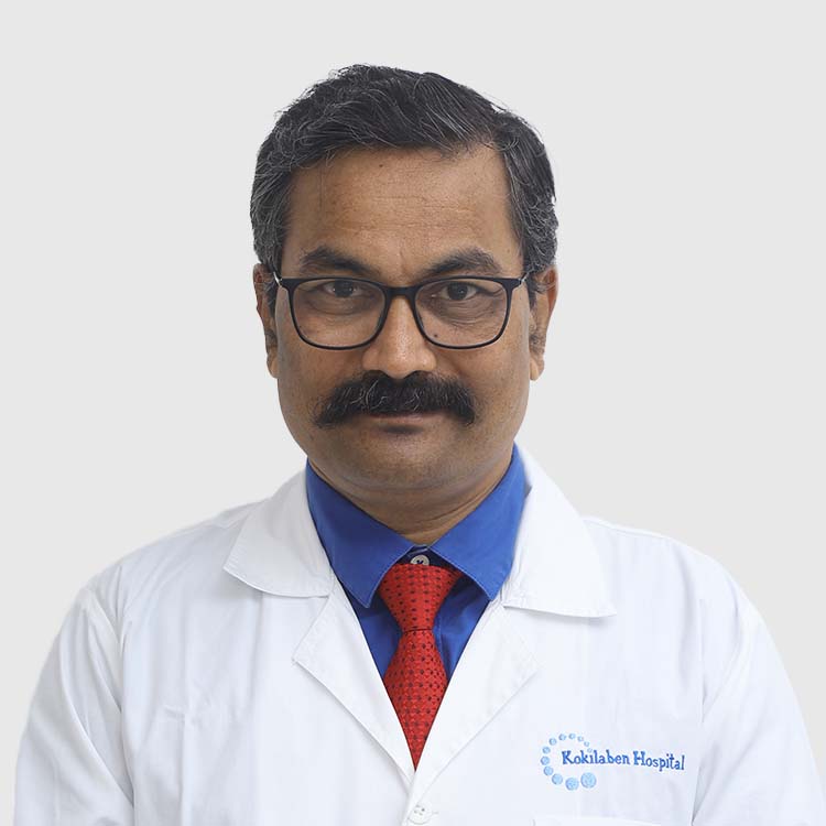 Dr. Chandrashekhar Tulasigeri
