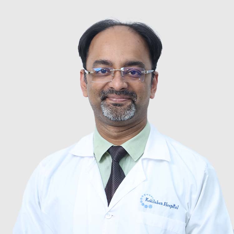 Dr. Vineet Avadhani