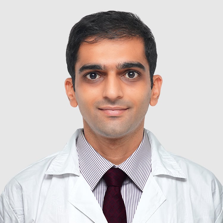 Dr. Manit Gundavda