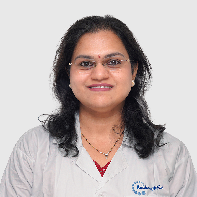Dr. Shalaka Satpute -  Best Pathologist in Mumbai