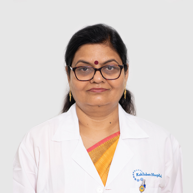 Dr. Arpana Shukla - Radiation Oncologist in Indore