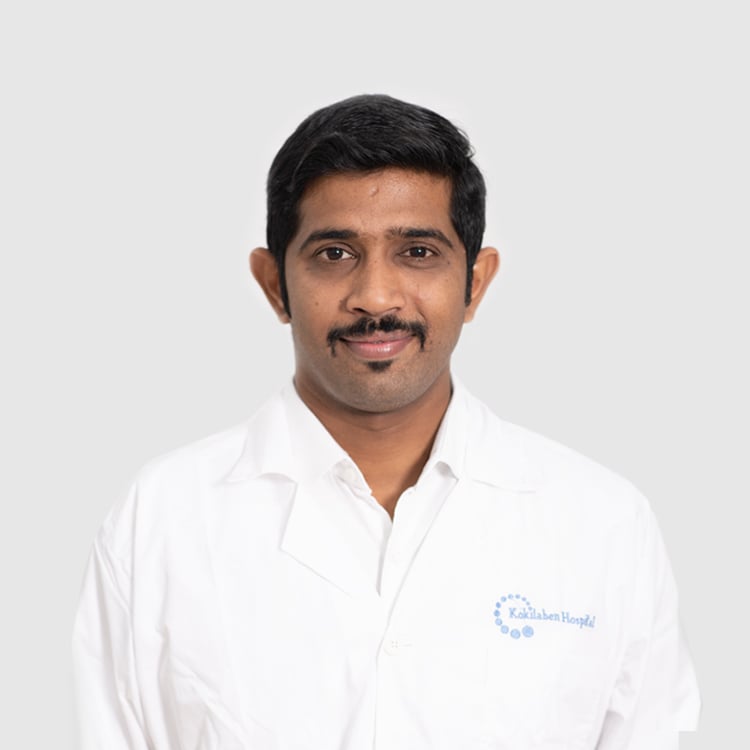 Dr. Gaurav Shelgaonkar -  Pathologist in Indore