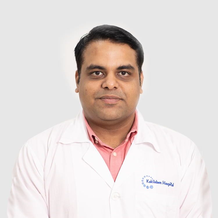 Dr. Vaibhav Chaturvedi -  Psychiatrist in Indore