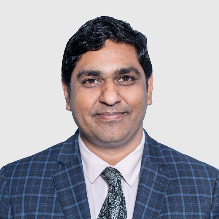  Dr. Pranav Ghodgaonkar - Neurosurgeon in Indore 