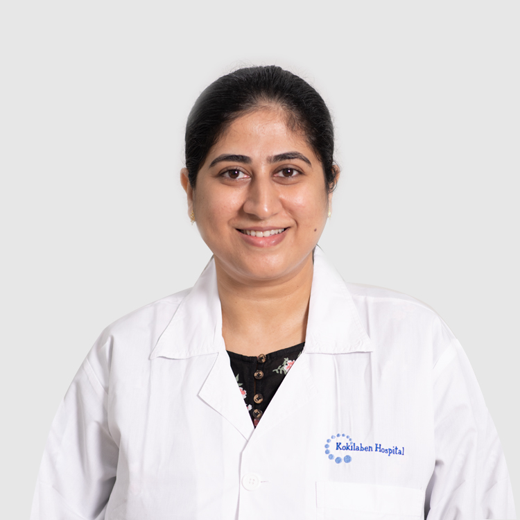 Dr. Manisha Lokwani - Radiologist in Indore