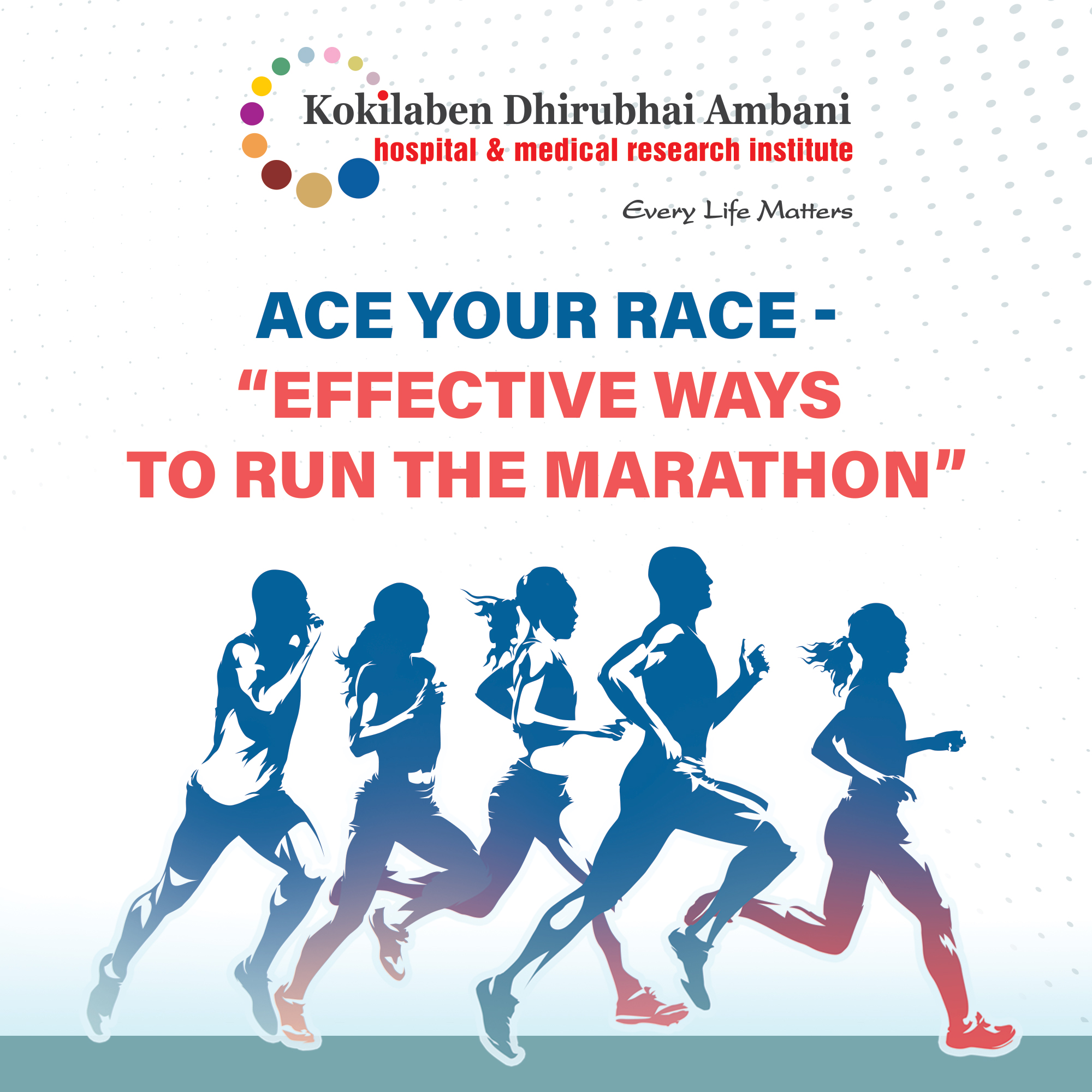 Ace Your Race - Effective ways to run the Marathon