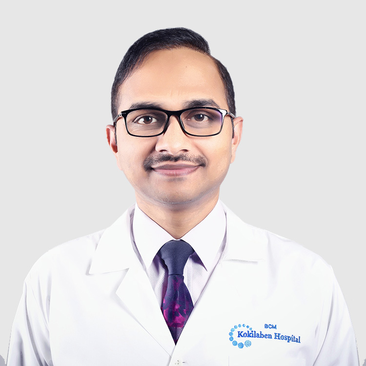  Dr. Vikas Singh - Urosurgeon in Indore 