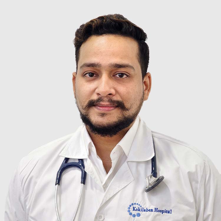 Dr. Suraj kumar Agarwal