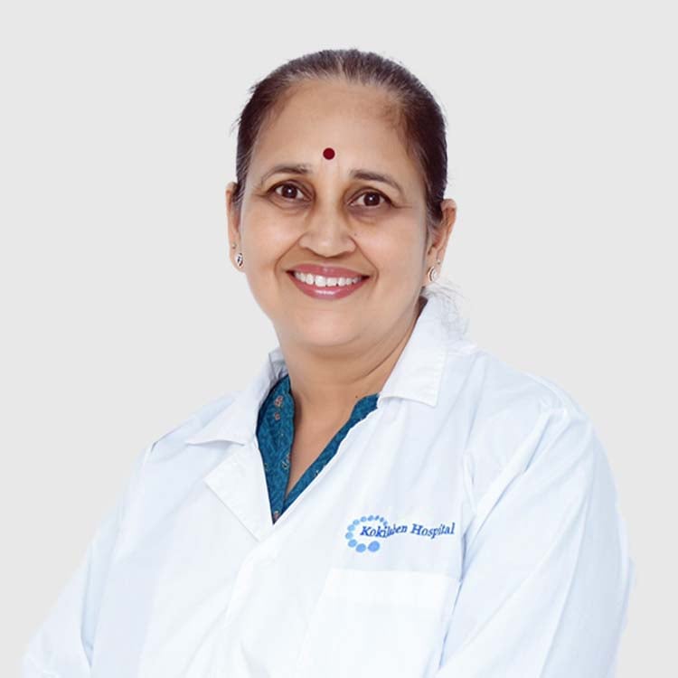  Dr. Ruchira Pahare 